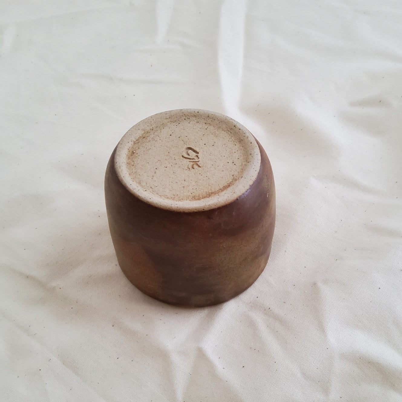 Espresso cup