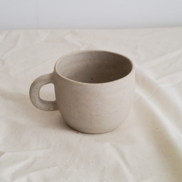Cosy coffee mug