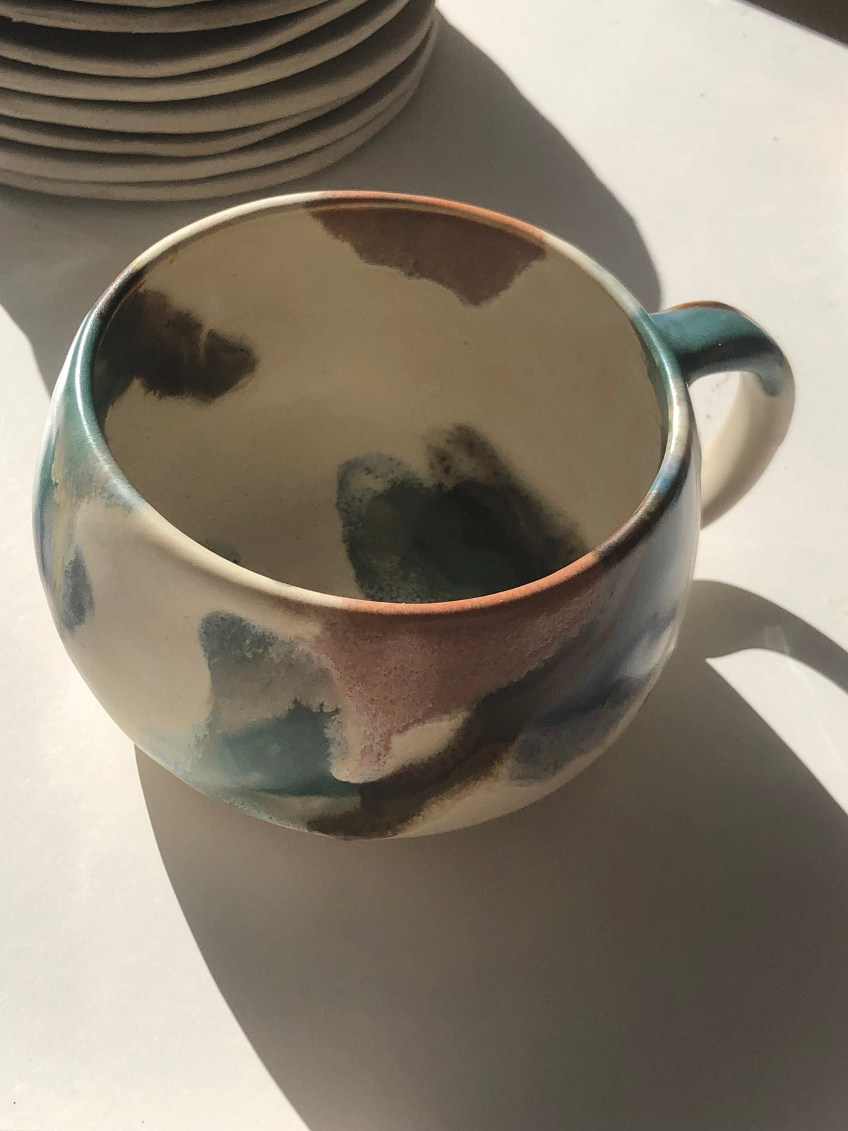 Cups