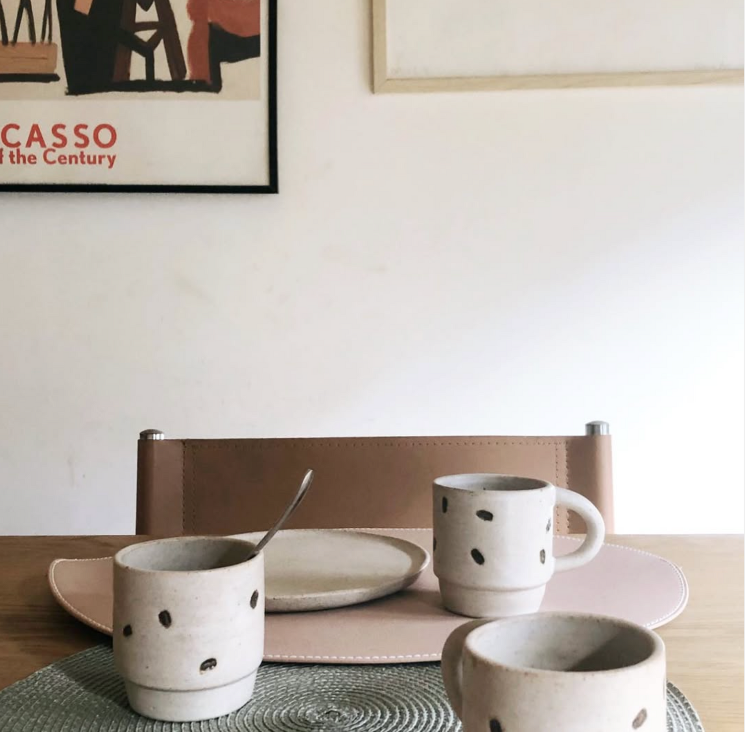 Cups