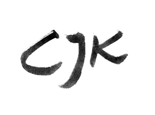 Ceramics by Cjk