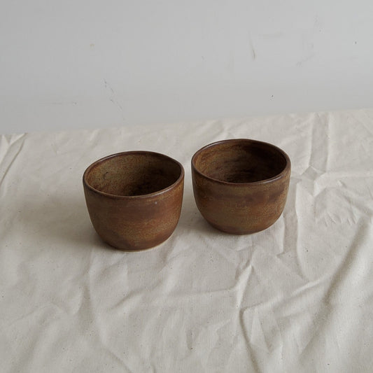 Espresso cup