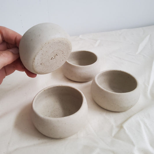 Small espresso cup