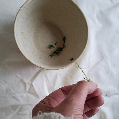 Herb stripper
